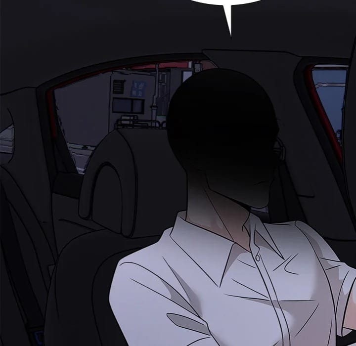 Locked With Her (Uncensored), chapter 12, page 126 of 156