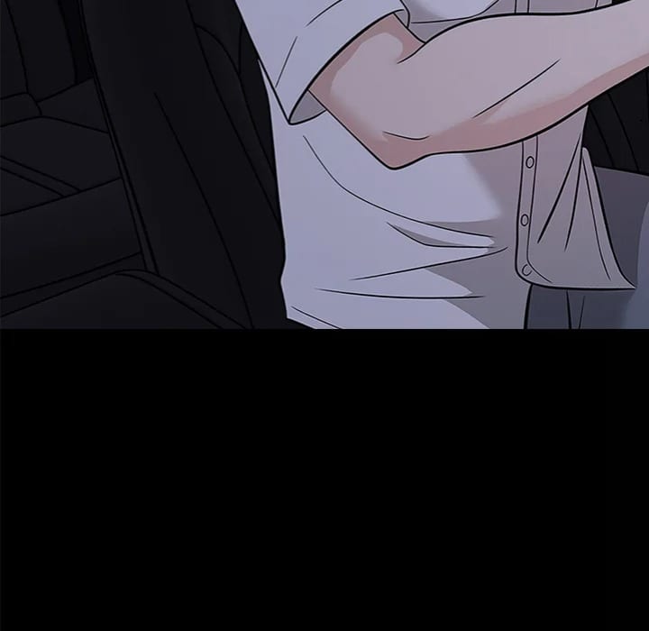 Locked With Her (Uncensored), chapter 12, page 127 of 156