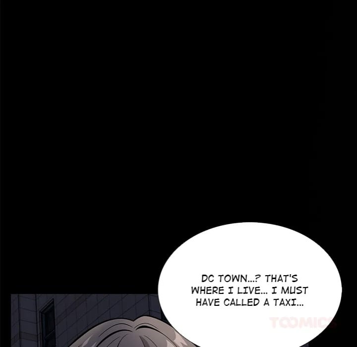 Locked With Her (Uncensored), chapter 12, page 128 of 156