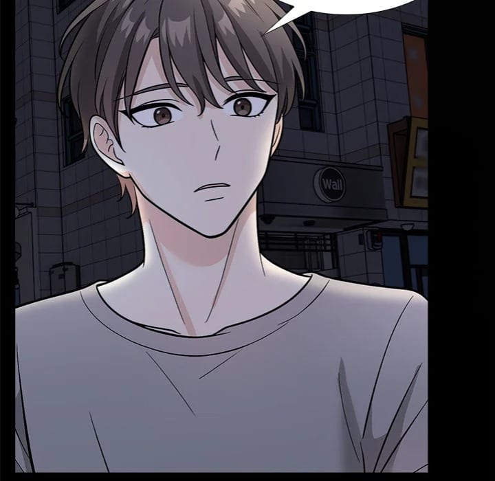 Locked With Her (Uncensored), chapter 12, page 129 of 156