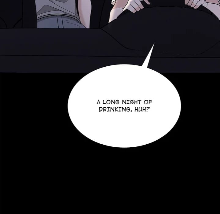 Locked With Her (Uncensored), chapter 12, page 134 of 156