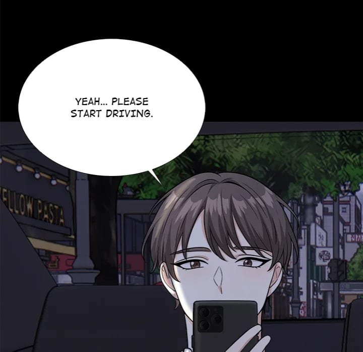 Locked With Her (Uncensored), chapter 12, page 136 of 156