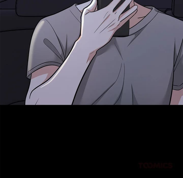 Locked With Her (Uncensored), chapter 12, page 137 of 156