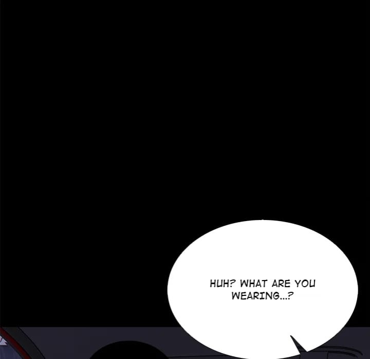 Locked With Her (Uncensored), chapter 12, page 138 of 156