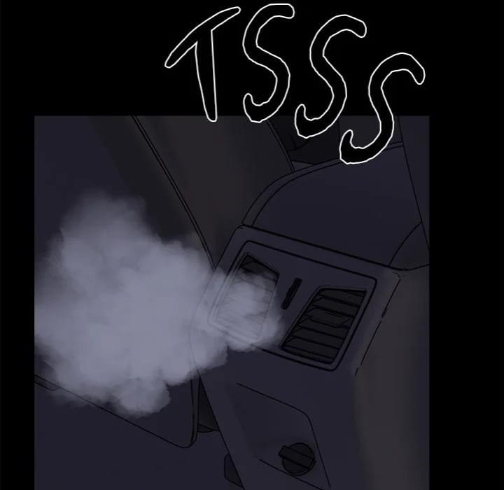 Locked With Her (Uncensored), chapter 12, page 141 of 156
