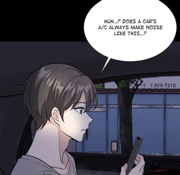 Locked With Her (Uncensored), chapter 12, page 143 of 156