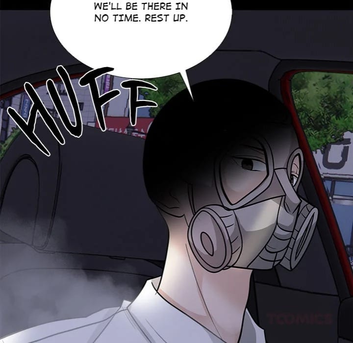 Locked With Her (Uncensored), chapter 12, page 146 of 156