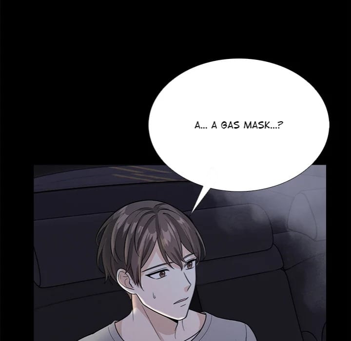 Locked With Her (Uncensored), chapter 12, page 148 of 156