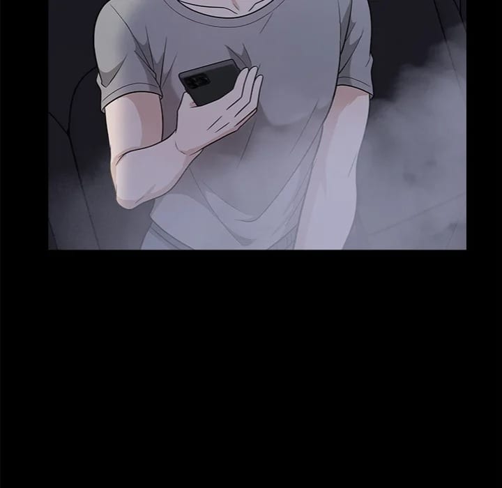 Locked With Her (Uncensored), chapter 12, page 149 of 156