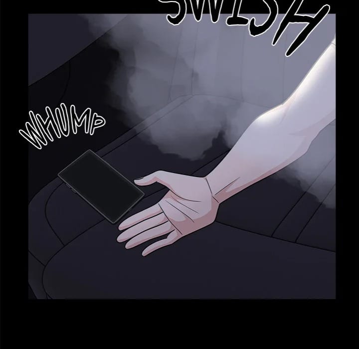 Locked With Her (Uncensored), chapter 12, page 151 of 156