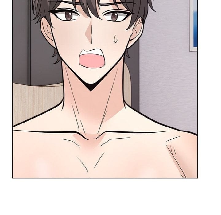 Locked With Her (Uncensored), chapter 15, page 5 of 138
