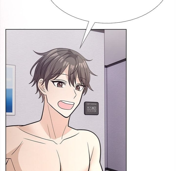 Locked With Her (Uncensored), chapter 15, page 11 of 138