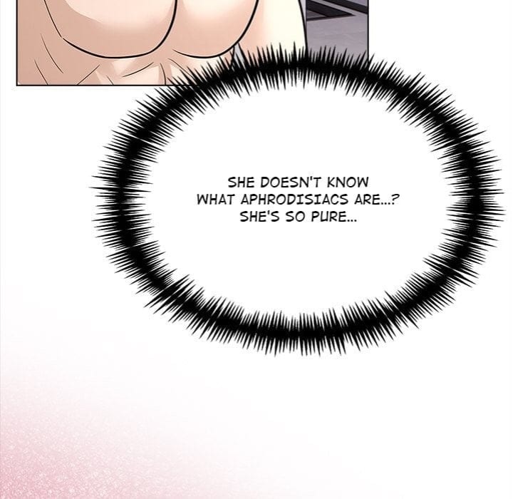 Locked With Her (Uncensored), chapter 15, page 12 of 138