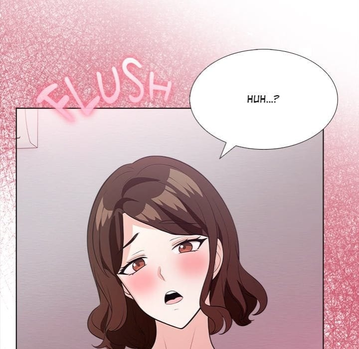 Locked With Her (Uncensored), chapter 15, page 13 of 138