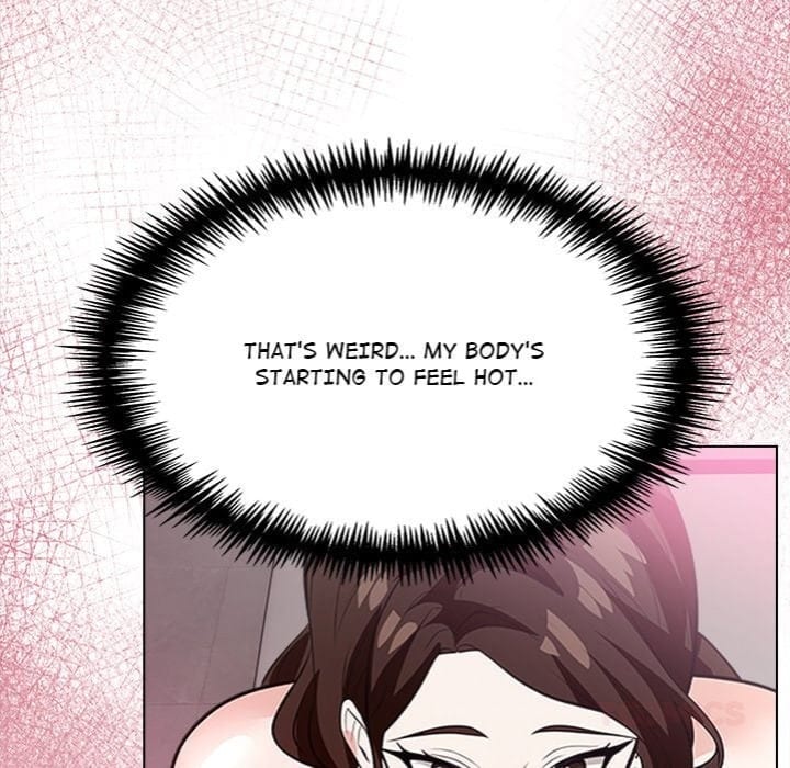Locked With Her (Uncensored), chapter 15, page 15 of 138