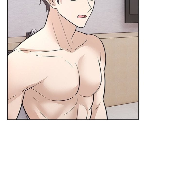 Locked With Her (Uncensored), chapter 15, page 18 of 138