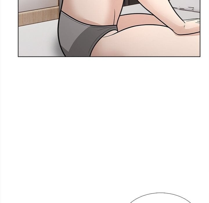 Locked With Her (Uncensored), chapter 15, page 21 of 138