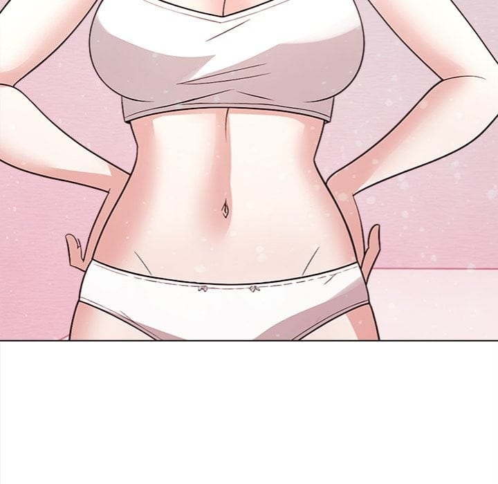 Locked With Her (Uncensored), chapter 15, page 23 of 138