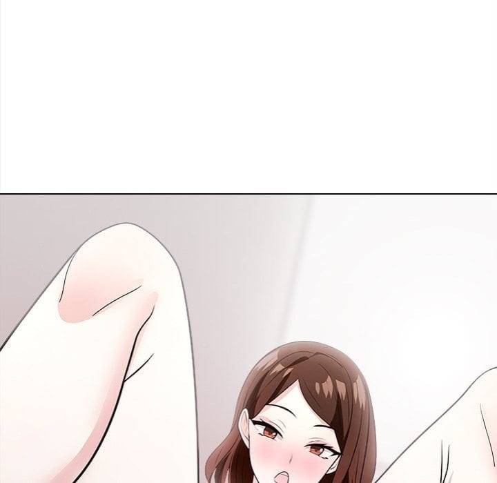 Locked With Her (Uncensored), chapter 15, page 24 of 138