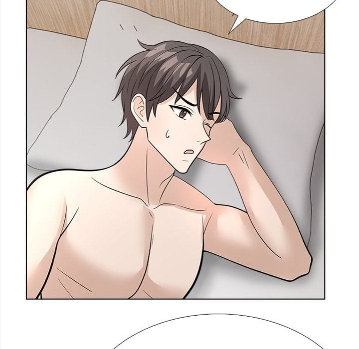 Locked With Her (Uncensored), chapter 15, page 29 of 138