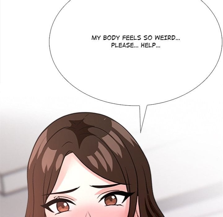 Locked With Her (Uncensored), chapter 15, page 30 of 138