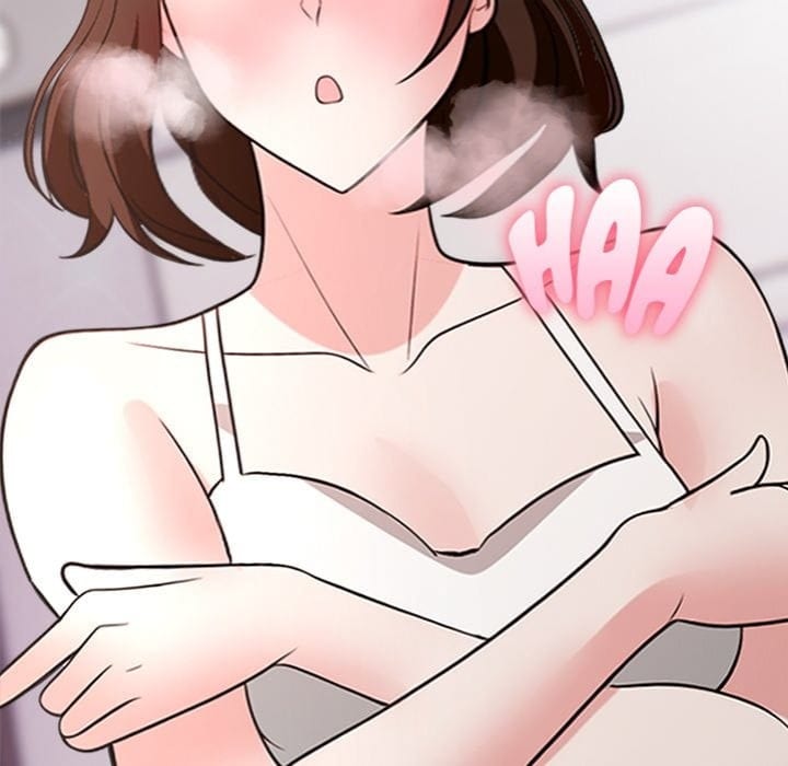 Locked With Her (Uncensored), chapter 15, page 31 of 138