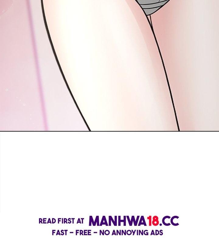 Locked With Her (Uncensored), chapter 15, page 33 of 138