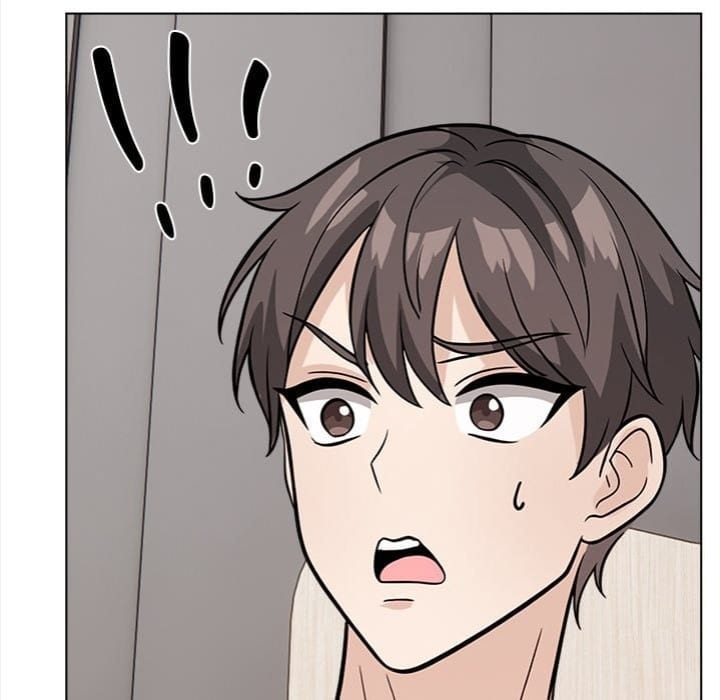 Locked With Her (Uncensored), chapter 15, page 34 of 138