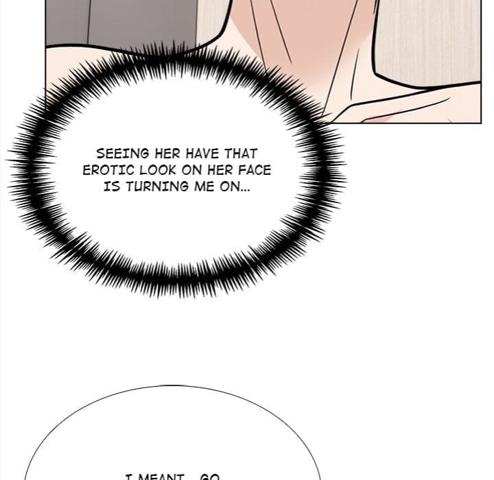 Locked With Her (Uncensored), chapter 15, page 35 of 138