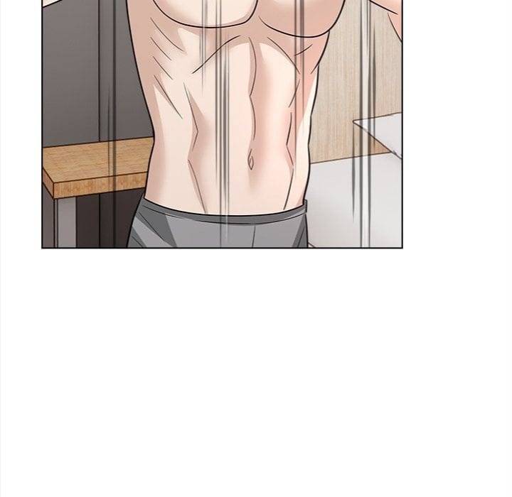 Locked With Her (Uncensored), chapter 15, page 37 of 138