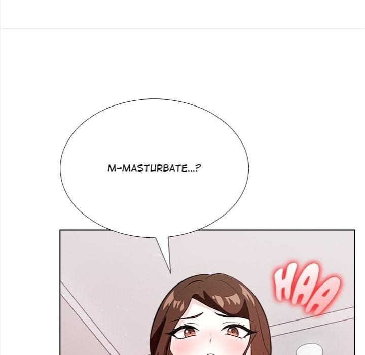 Locked With Her (Uncensored), chapter 15, page 38 of 138