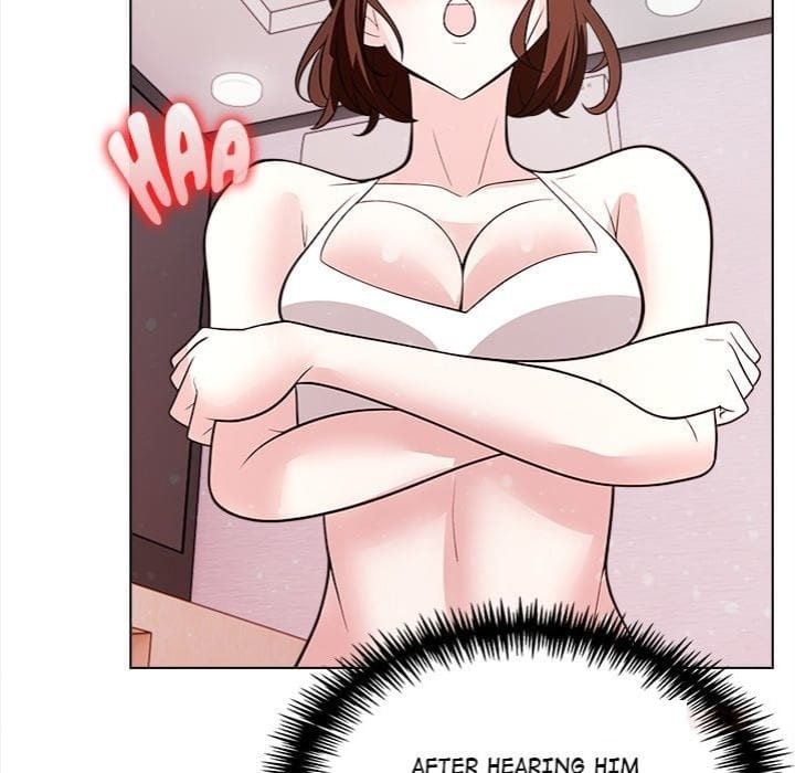 Locked With Her (Uncensored), chapter 15, page 39 of 138