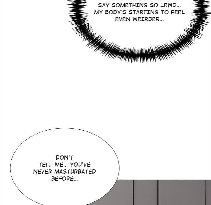 Locked With Her (Uncensored), chapter 15, page 40 of 138