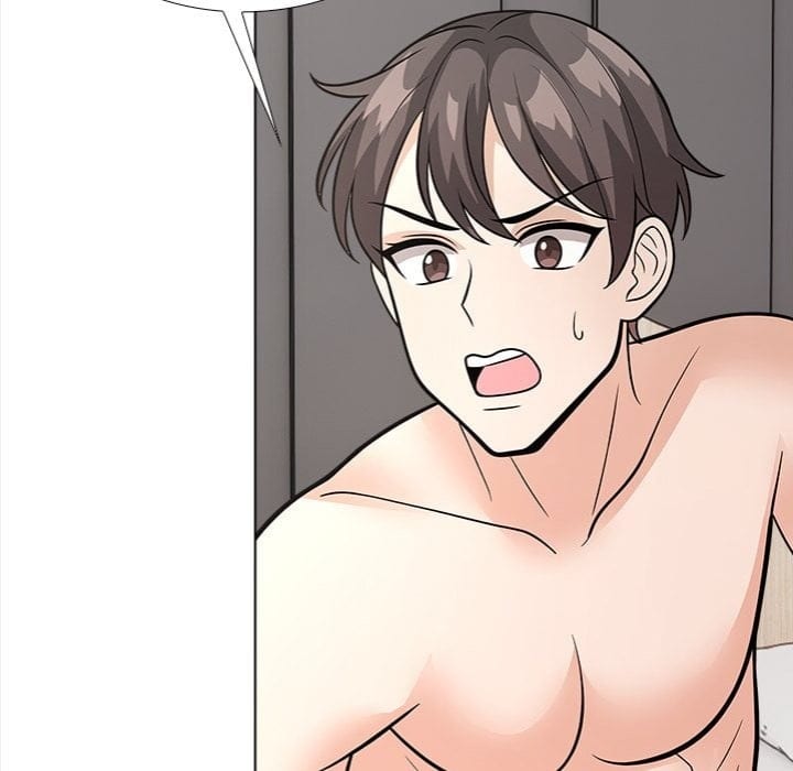 Locked With Her (Uncensored), chapter 15, page 41 of 138