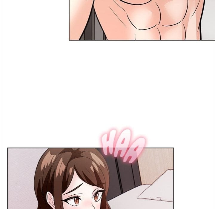 Locked With Her (Uncensored), chapter 15, page 42 of 138