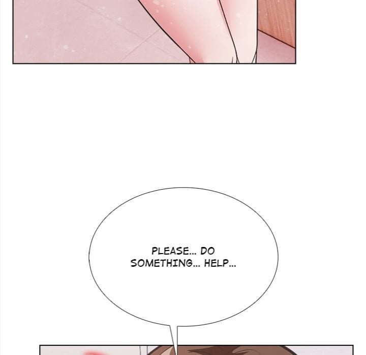 Locked With Her (Uncensored), chapter 15, page 44 of 138