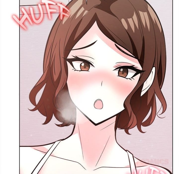 Locked With Her (Uncensored), chapter 15, page 45 of 138