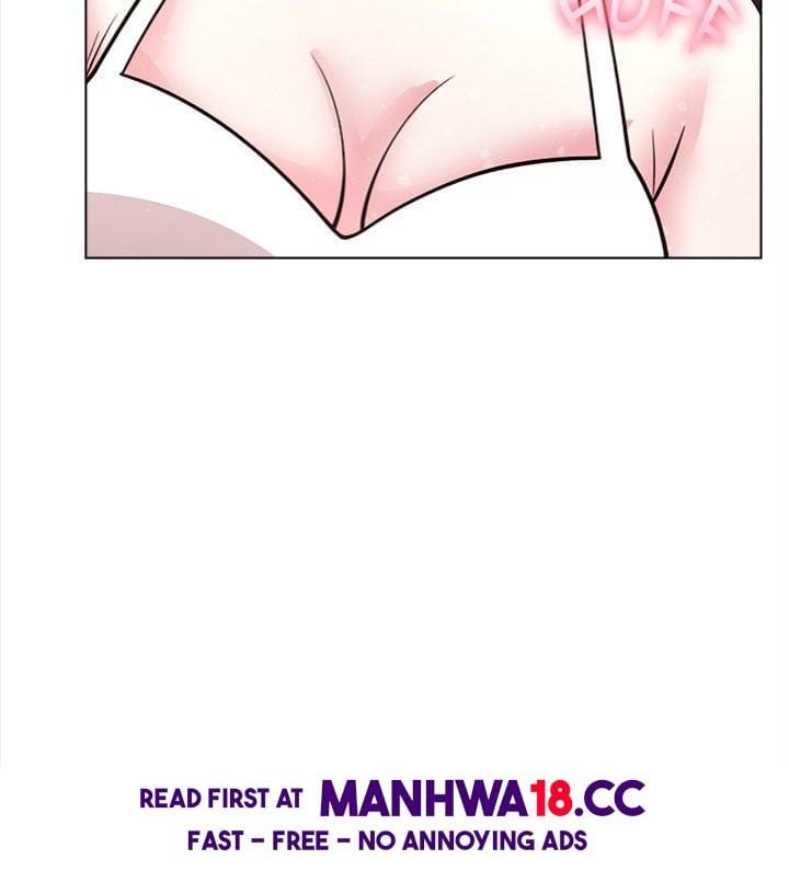 Locked With Her (Uncensored), chapter 15, page 46 of 138