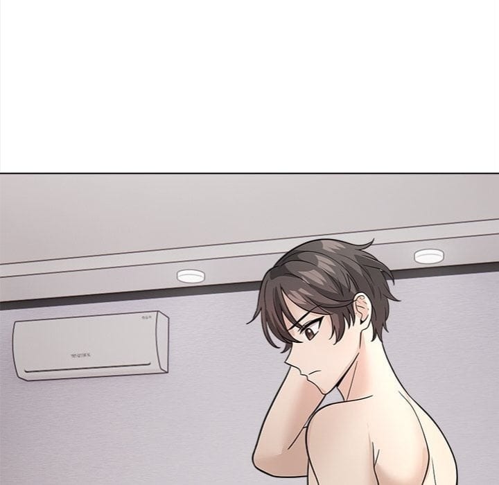 Locked With Her (Uncensored), chapter 15, page 47 of 138