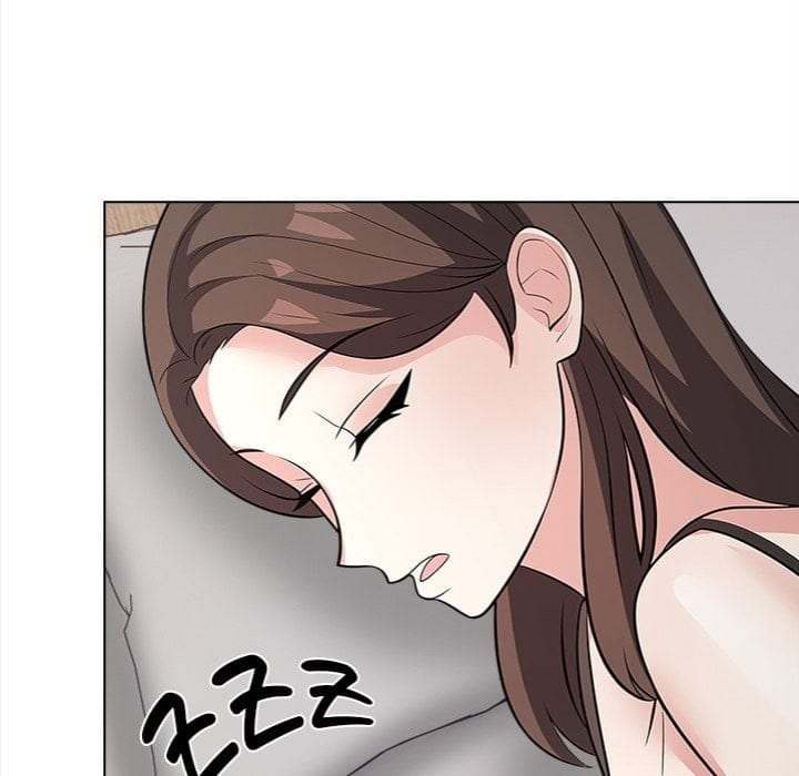 Locked With Her (Uncensored), chapter 15, page 49 of 138