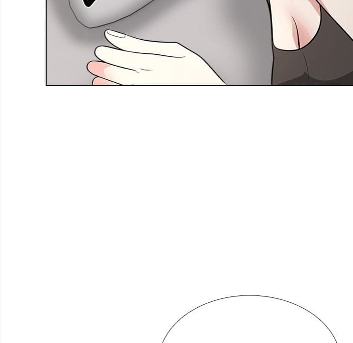 Locked With Her (Uncensored), chapter 15, page 50 of 138