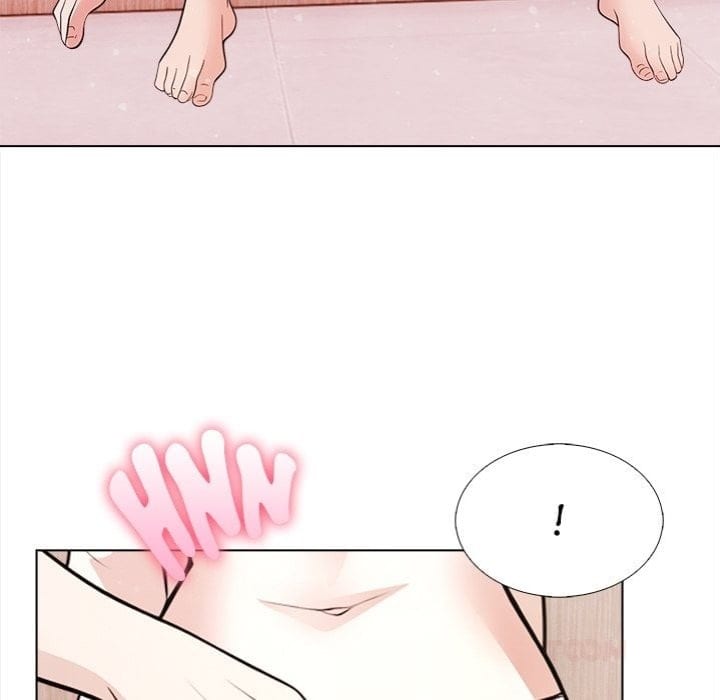 Locked With Her (Uncensored), chapter 15, page 57 of 138