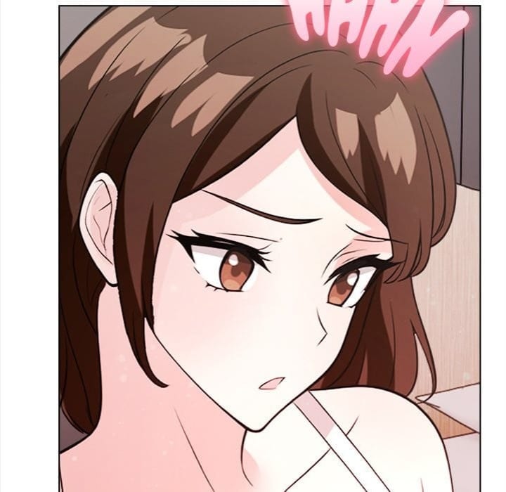 Locked With Her (Uncensored), chapter 15, page 61 of 138