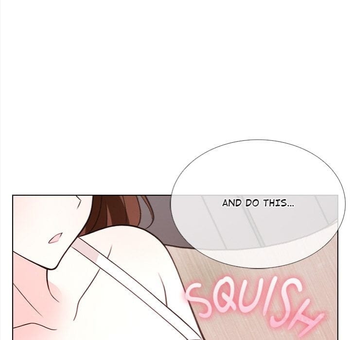 Locked With Her (Uncensored), chapter 15, page 63 of 138