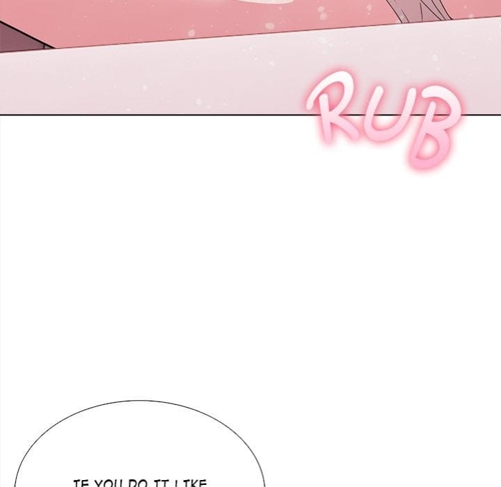 Locked With Her (Uncensored), chapter 15, page 70 of 138