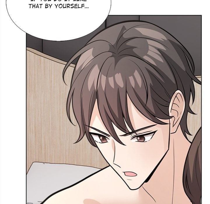 Locked With Her (Uncensored), chapter 15, page 71 of 138