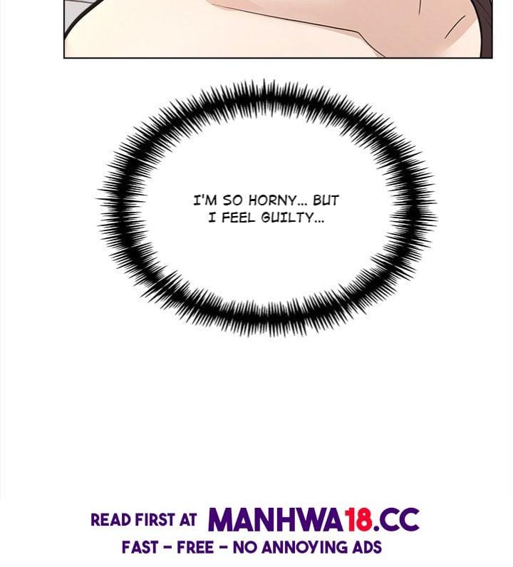 Locked With Her (Uncensored), chapter 15, page 72 of 138