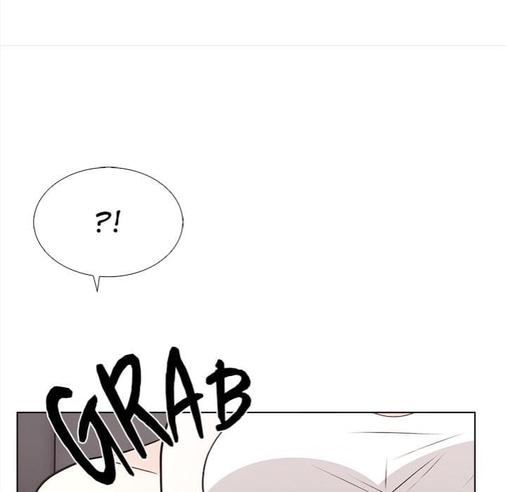 Locked With Her (Uncensored), chapter 15, page 73 of 138