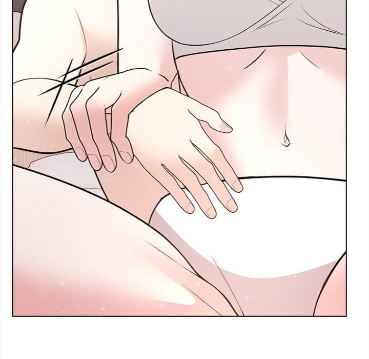 Locked With Her (Uncensored), chapter 15, page 74 of 138