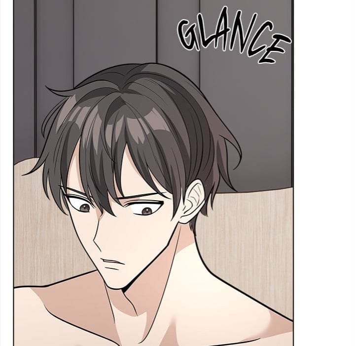 Locked With Her (Uncensored), chapter 15, page 78 of 138